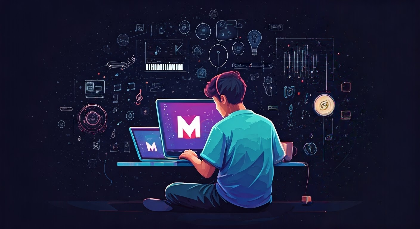 Access Music Anywhere: Unblocked Music Sites 2025